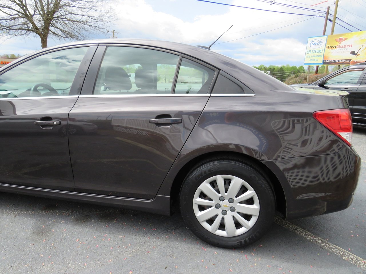 2015 Chevrolet Cruze for sale in Hickory, NC Colbert s Auto Outlet