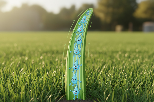 Cutting Edge Lawn Care-WestBank - How Often Should You Water Your Lawn In Harvey La
