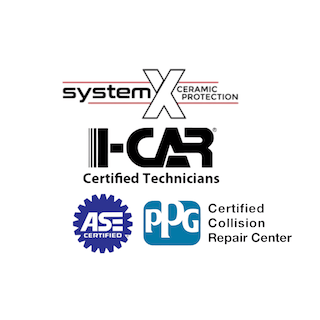 Certified Expertise You Can Trust