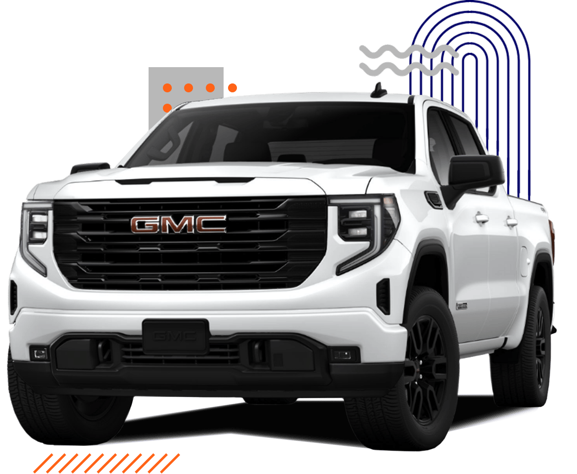 gmc truck